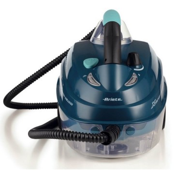 Ariete 4146/05 Xvapor Deluxe Blue